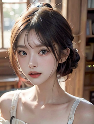 果断女孩的追求之路：如何把握与应对
